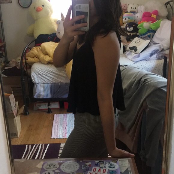 Flowy Tank - Picture 6 of 6